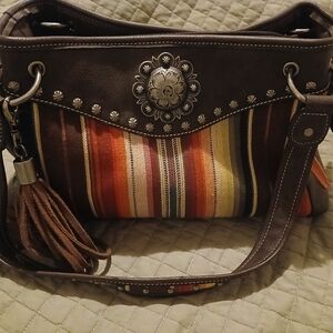 Blazin Roxx Western Purse